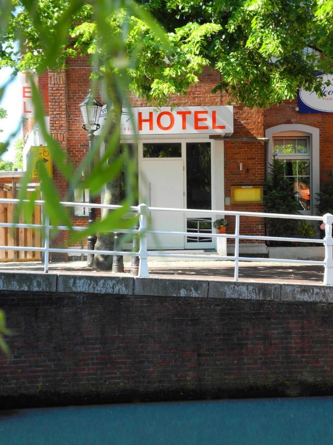 Mediterra Papenburg Exterior foto
