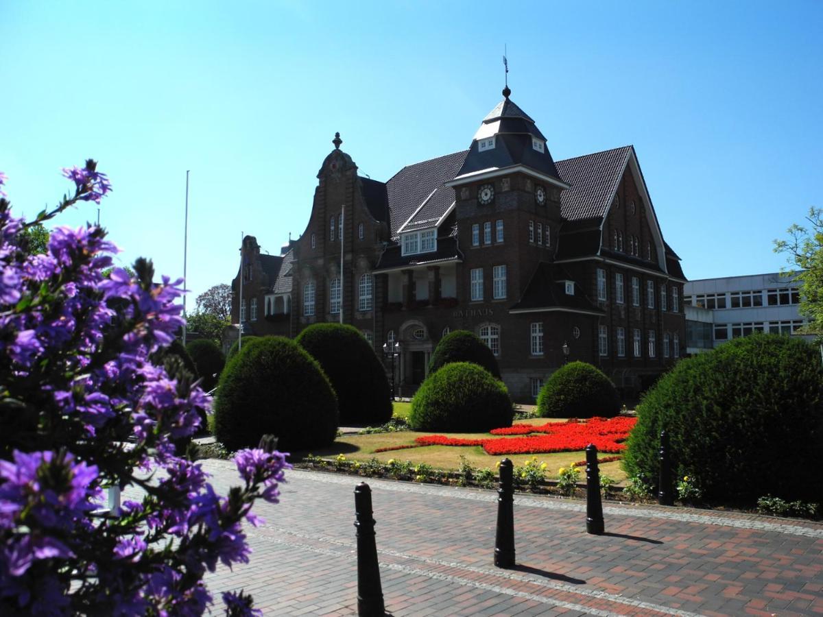 Mediterra Papenburg Exterior foto